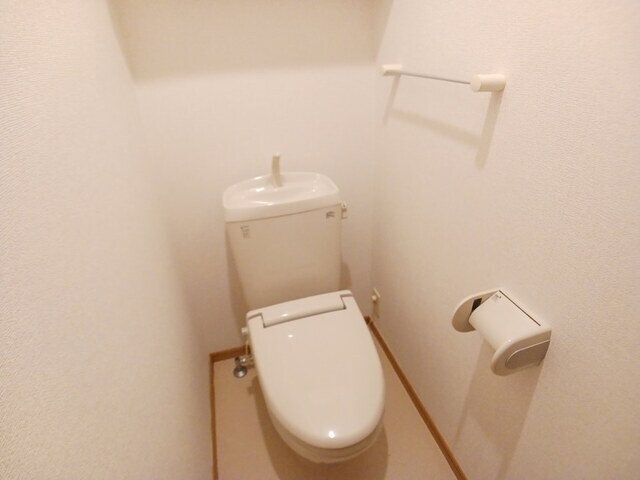 ウエスト　ウッド　アベニューの物件内観写真