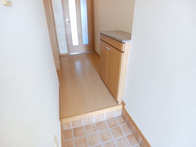 ウエスト　ウッド　アベニューの物件内観写真