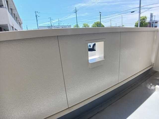 ウエスト　ウッド　アベニューの物件内観写真