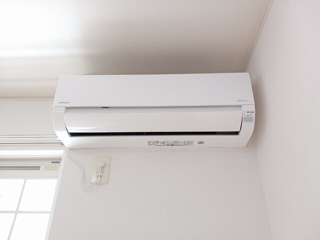 ウエスト　ウッド　アベニューの物件内観写真