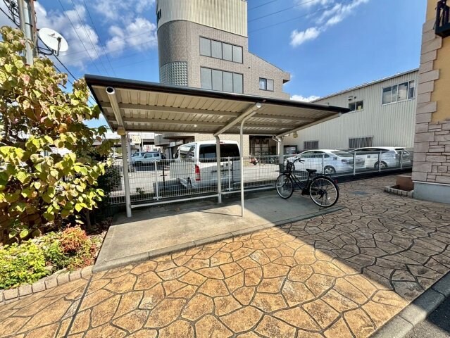 ウエスト　ウッド　アベニューの物件内観写真