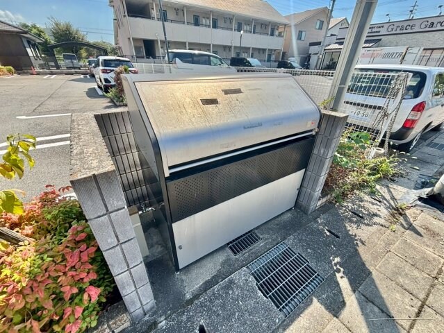 ウエスト　ウッド　アベニューの物件内観写真