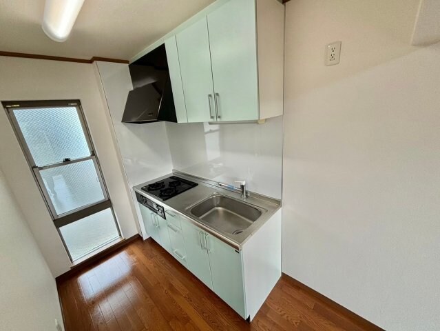 神和町壱番館の物件内観写真