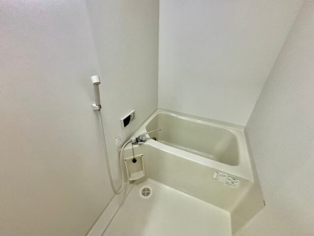 神和町壱番館の物件内観写真