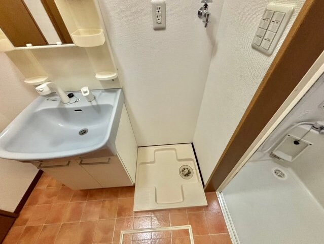 神和町壱番館の物件内観写真