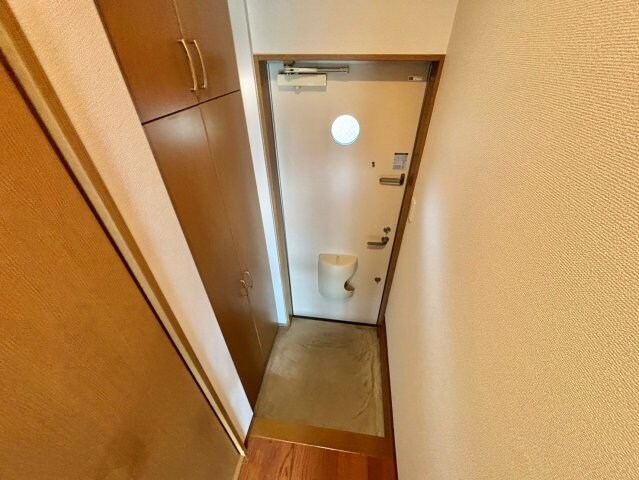 神和町壱番館の物件内観写真