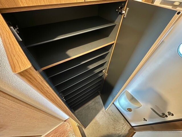 神和町壱番館の物件内観写真