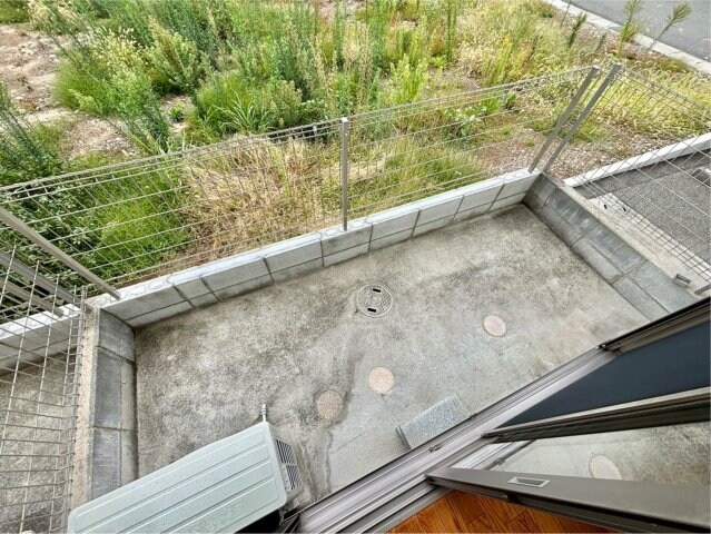 神和町壱番館の物件内観写真