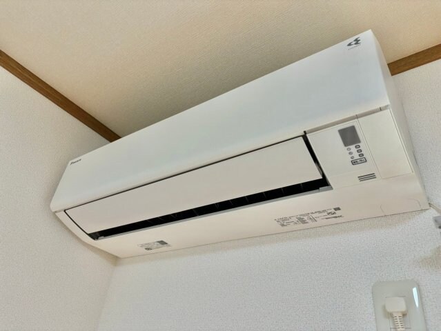 神和町壱番館の物件内観写真