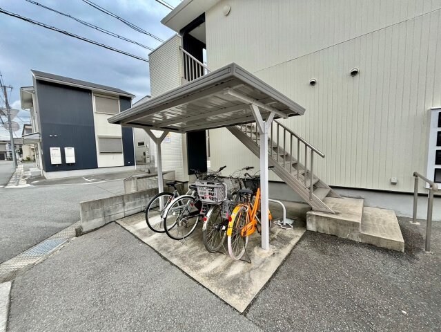 神和町壱番館の物件内観写真