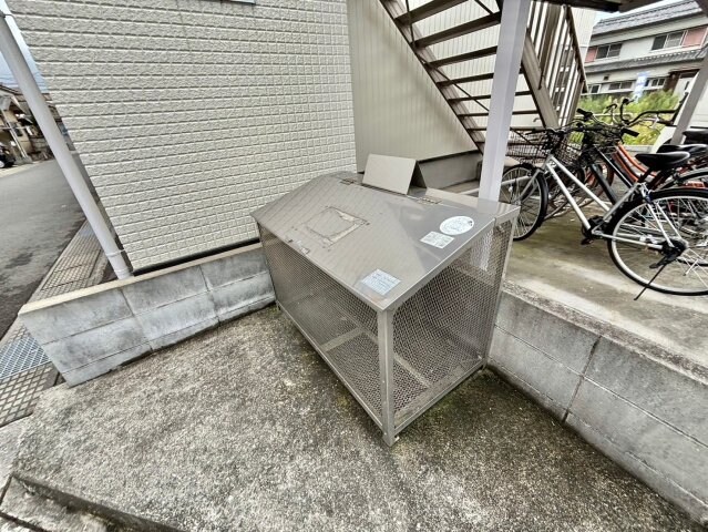 神和町壱番館の物件内観写真