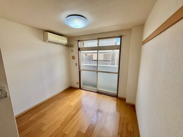 ロジュマン松嶋の物件内観写真