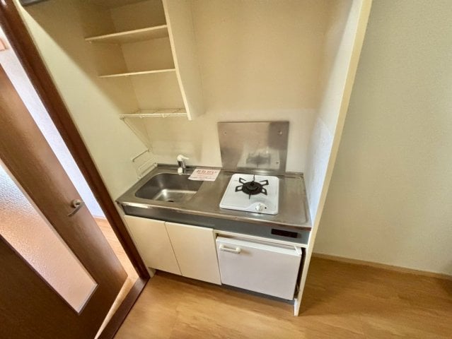 ロジュマン松嶋の物件内観写真