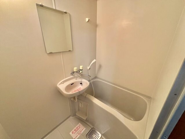 ロジュマン松嶋の物件内観写真