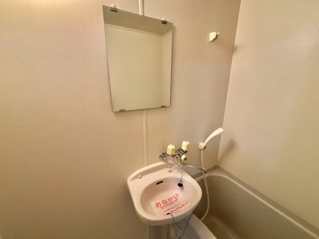 ロジュマン松嶋の物件内観写真