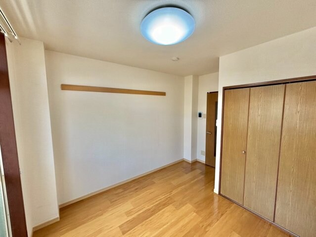 ロジュマン松嶋の物件内観写真