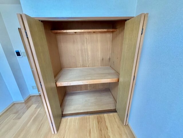 ロジュマン松嶋の物件内観写真