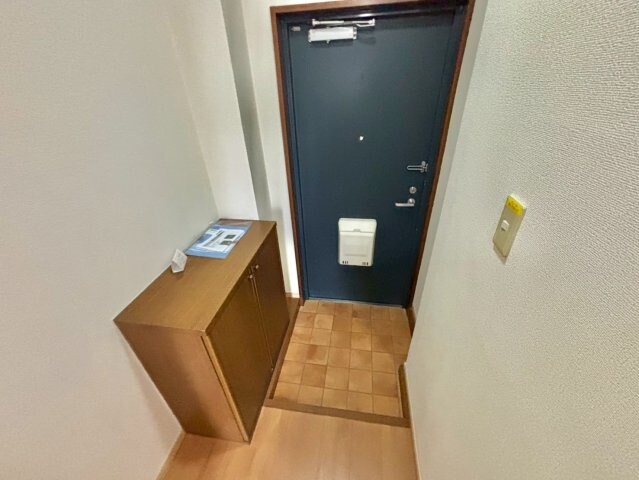 ロジュマン松嶋の物件内観写真