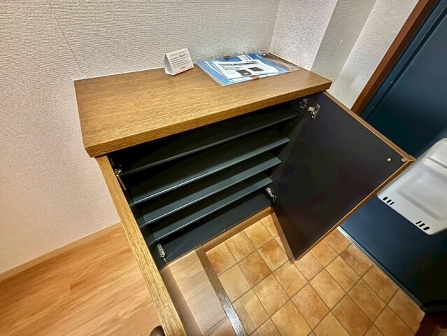 ロジュマン松嶋の物件内観写真