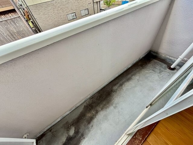 ロジュマン松嶋の物件内観写真