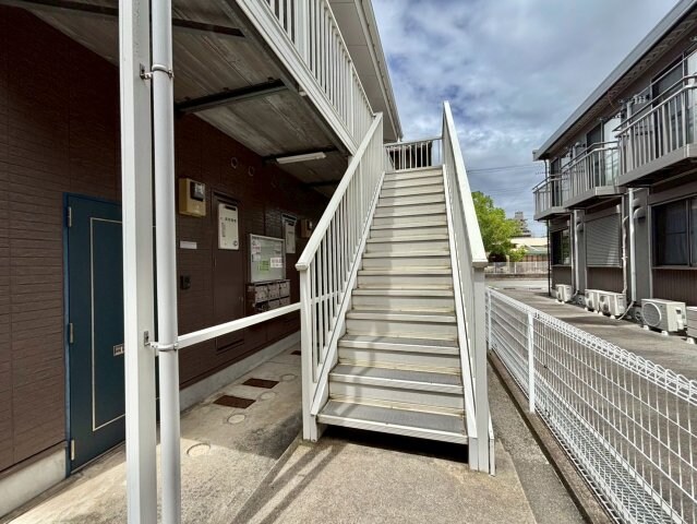 ロジュマン松嶋の物件内観写真