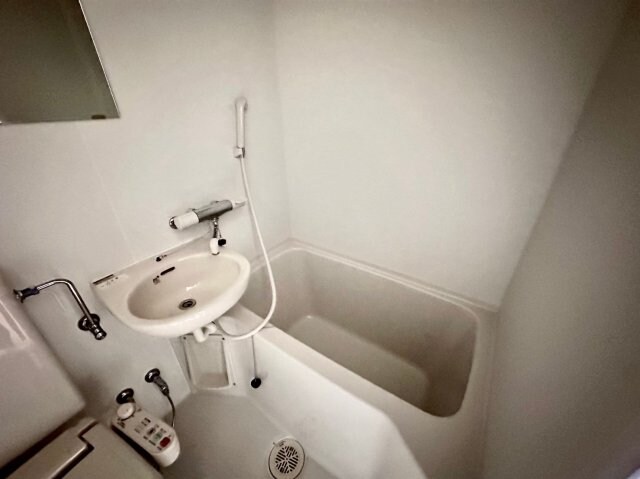 グリーンハイツ南駅前の物件内観写真