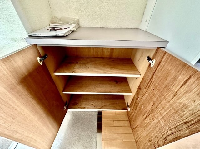 グリーンハイツ南駅前の物件内観写真