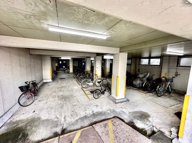 グリーンハイツ南駅前の物件内観写真