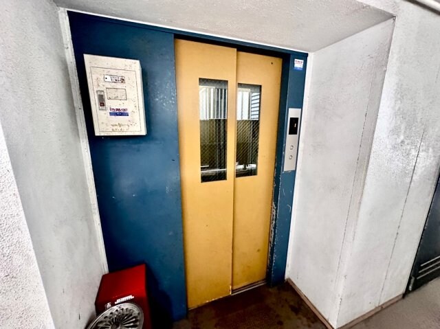 グリーンハイツ南駅前の物件内観写真