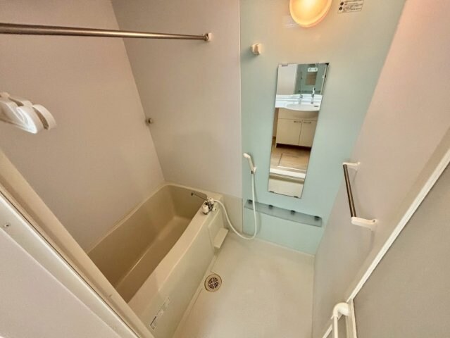 メゾンドコンフォートの物件内観写真