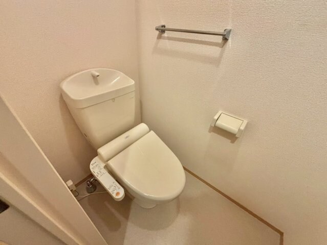 メゾンドコンフォートの物件内観写真