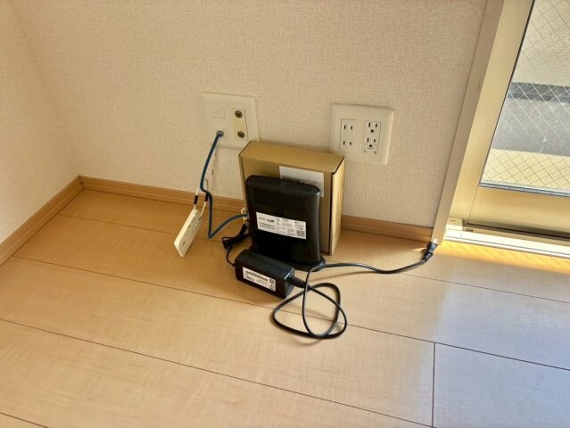 メゾンドコンフォートの物件内観写真