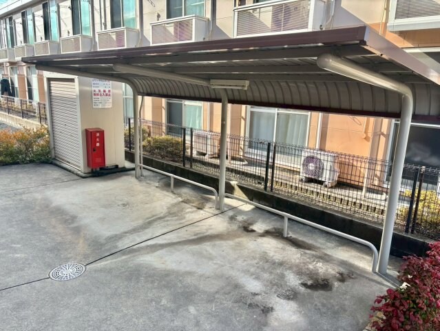 メゾンドコンフォートの物件内観写真