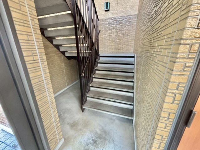 メゾンドコンフォートの物件内観写真