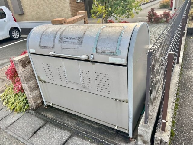 メゾンドコンフォートの物件内観写真