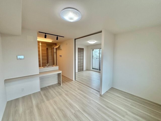 D-PLACE神田町の物件内観写真