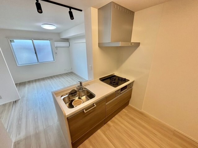 D-PLACE神田町の物件内観写真