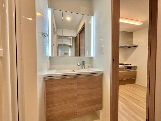 D-PLACE神田町の物件内観写真