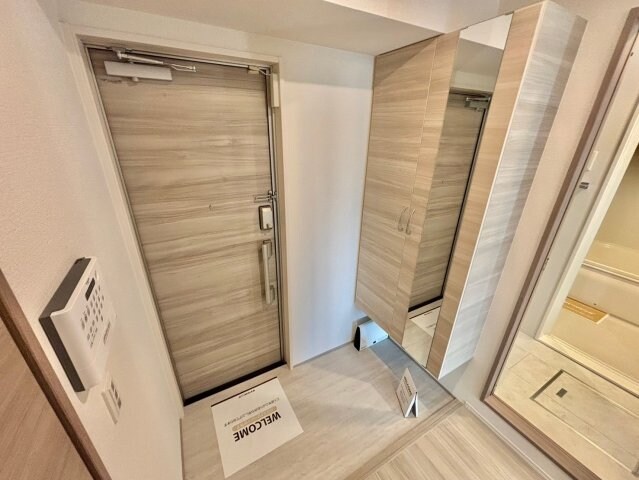 D-PLACE神田町の物件内観写真