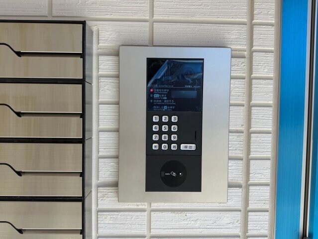 D-PLACE神田町の物件内観写真