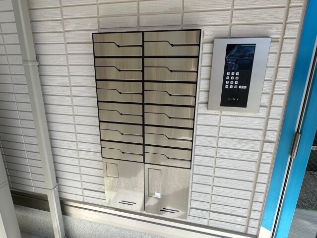 D-PLACE神田町の物件内観写真