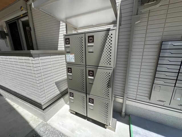 D-PLACE神田町の物件内観写真