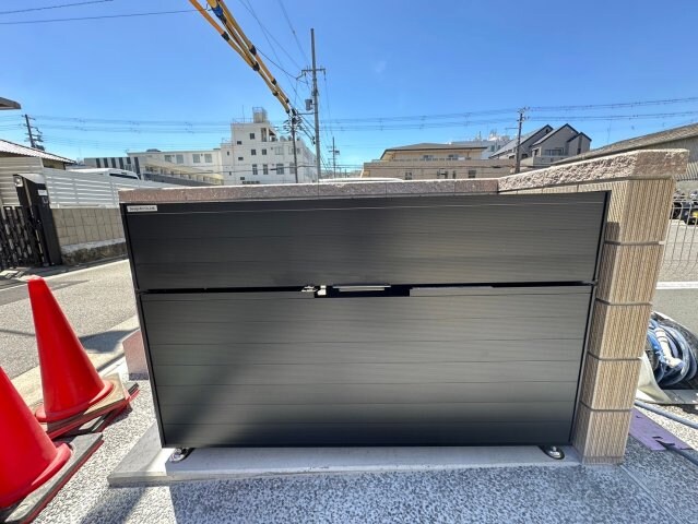 D-PLACE神田町の物件内観写真