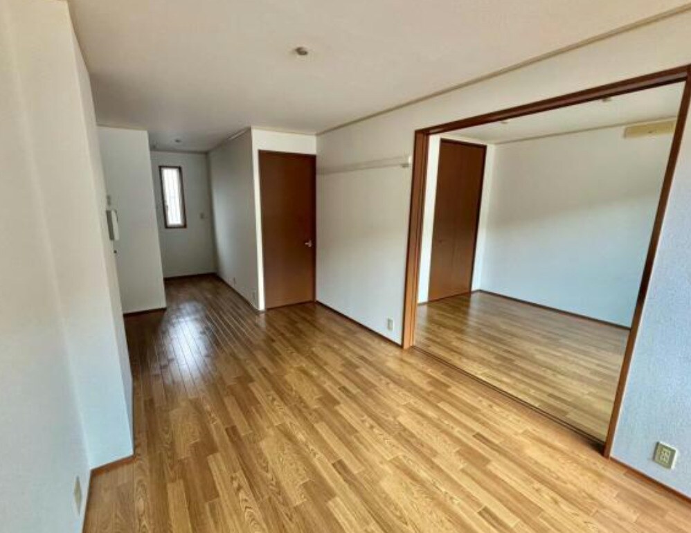 プランヴェールの物件内観写真