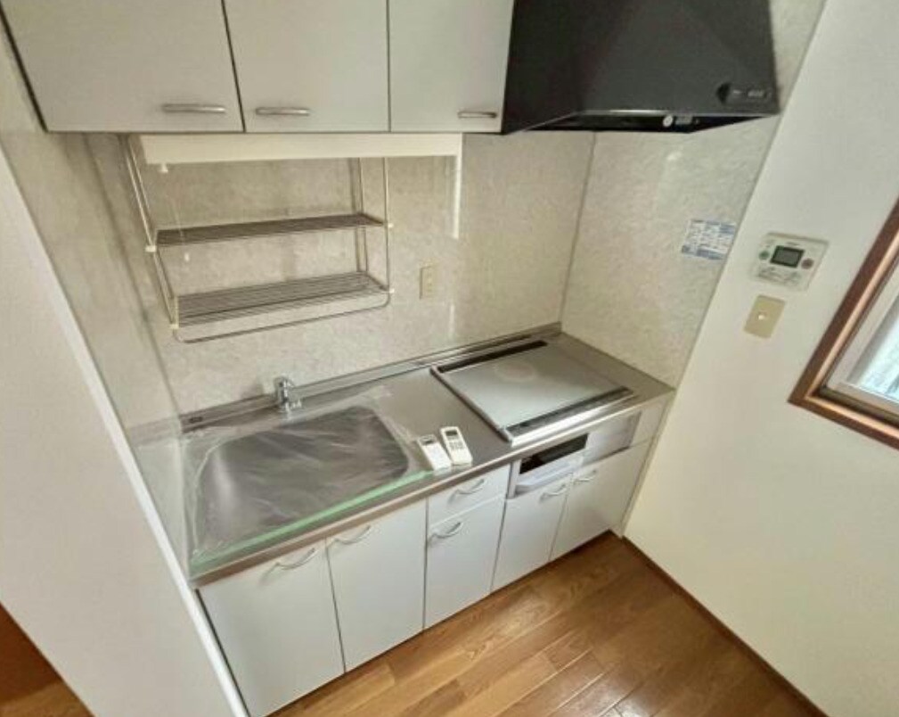 プランヴェールの物件内観写真