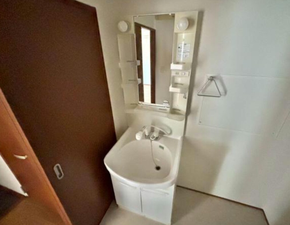 プランヴェールの物件内観写真