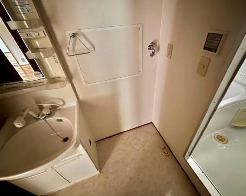 プランヴェールの物件内観写真