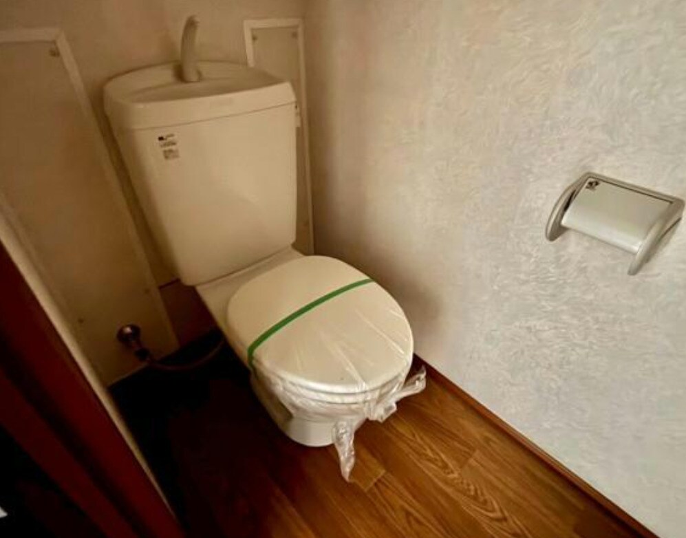 プランヴェールの物件内観写真