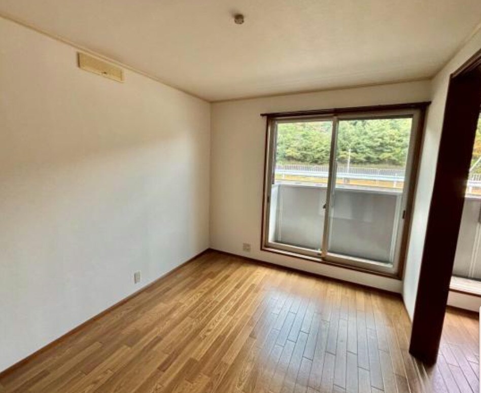 プランヴェールの物件内観写真