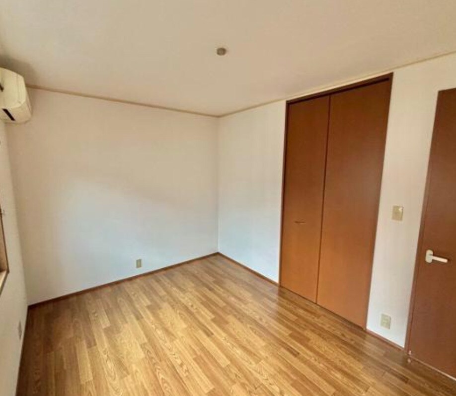 プランヴェールの物件内観写真